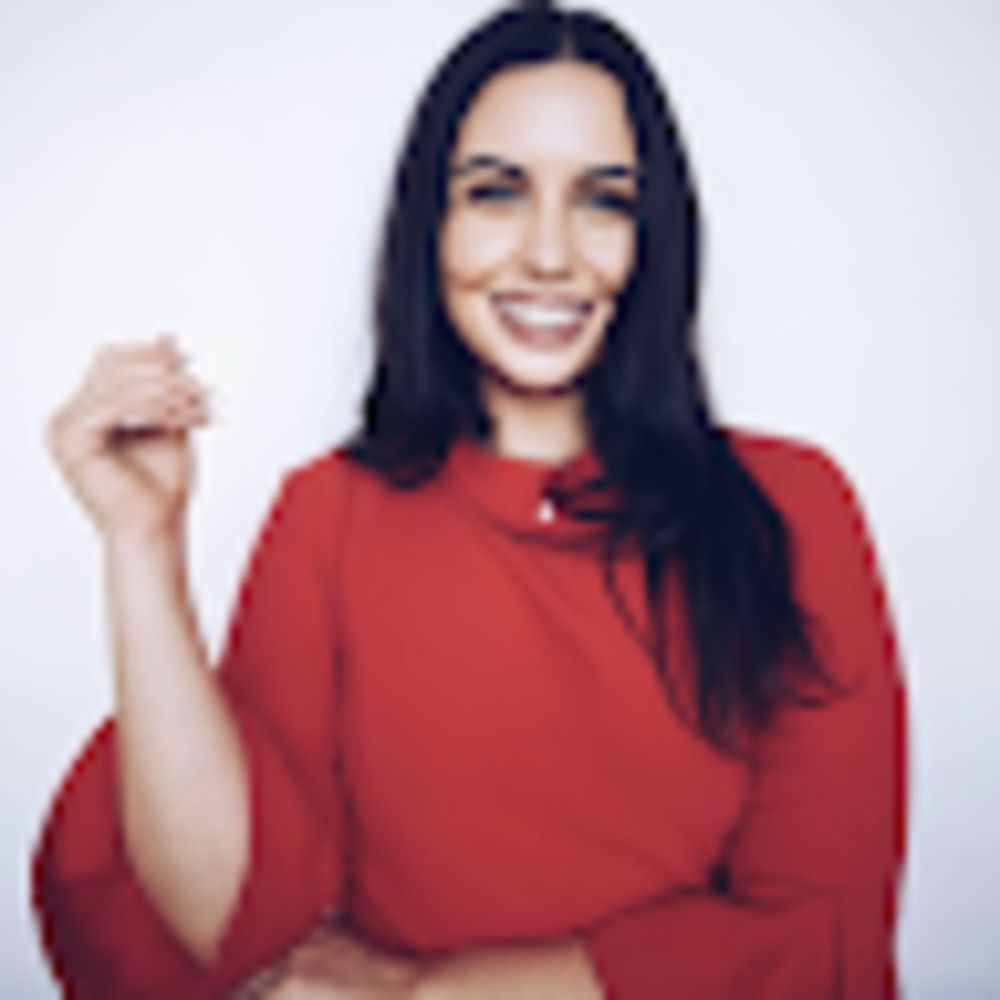 Meet your Posher, Lana